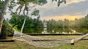 River Song Villa